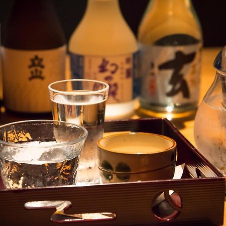 ホテル宮島温泉 滝乃荘 高岡市 エクステリア 写真